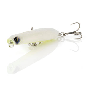Savage Gear RevMag Panic Pencil popper topwater mare