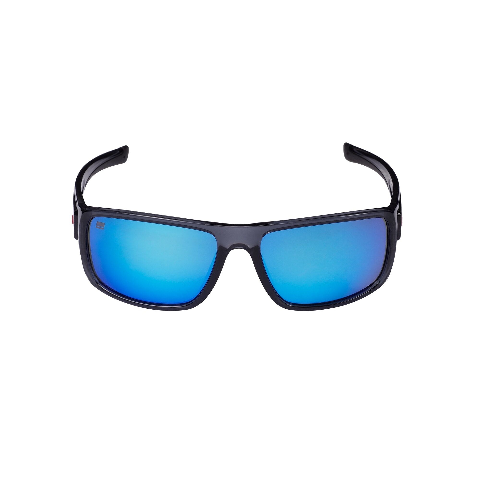 Abu Garcia Revo Eyewear Occhiali Amber Red Mirror polarizzati