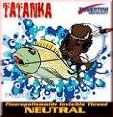 Tubertini Gorilla monofilo 0,31 mm filo pesca 150 m