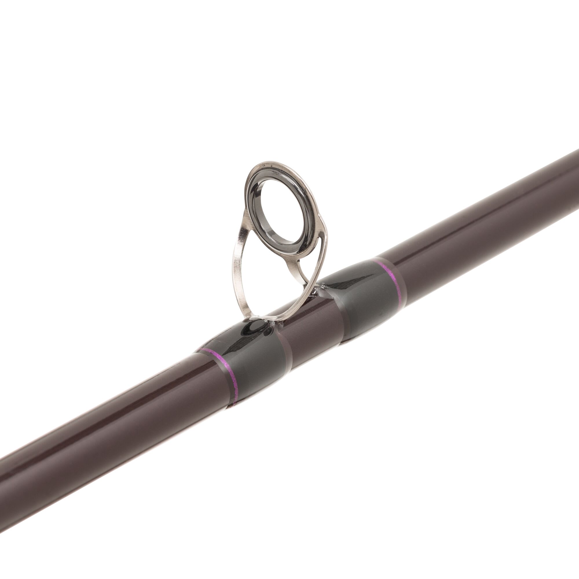 Abu Garcia Salmo Seeker canna casting salmone carbonio 36T
