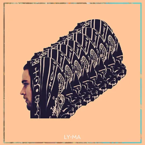 Albore WW-009 In Between Shifts LYMA Vinile EP francese