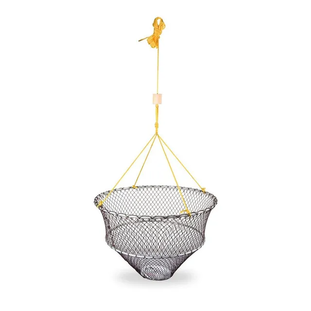 Linea Effe Rete granchi 35x30 cm H 25 cm nassa mare