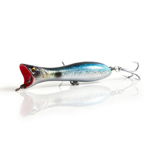 Savage Gear RevMag Panic Popper V2 popper mare topwater