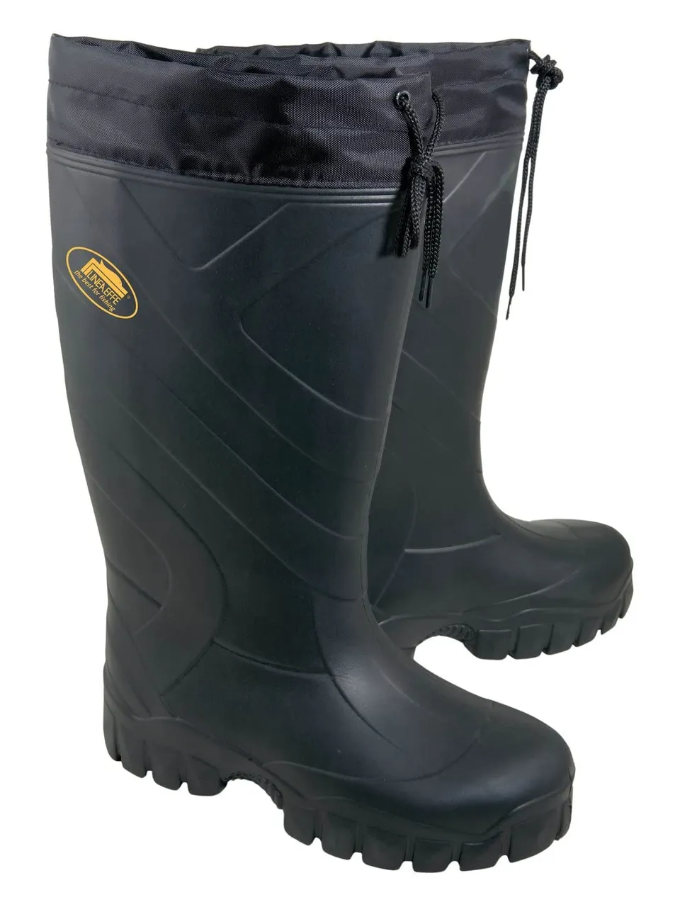 Lineaeffe Stivale EVA con Laccio stivali impermeabili pesca