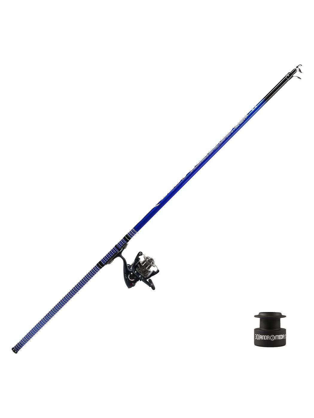 Linea Effe Aston Bolo 4 m Canna Bolognese 25 g Galleggiante
