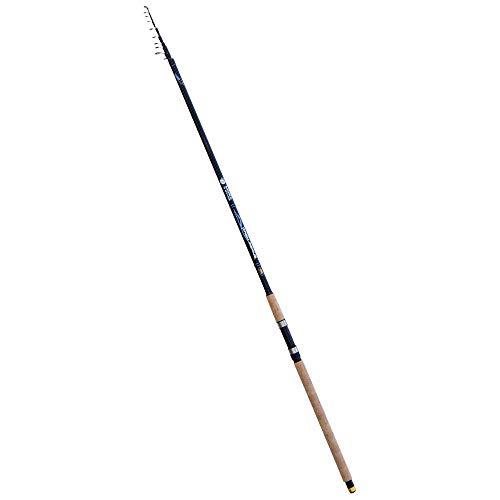 Linea Effe Super Hero 3 Canna Inglese 4,20 m 20-70 g