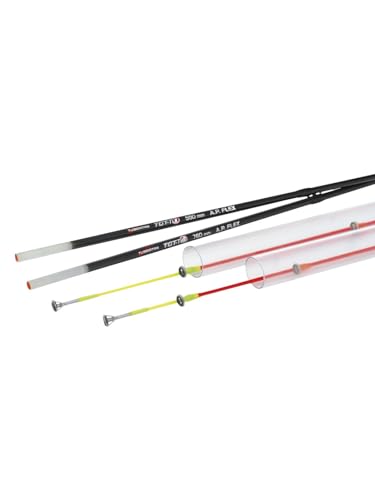 Tubertini Pro Series Vettini Glass Tip Ti cima ricambio