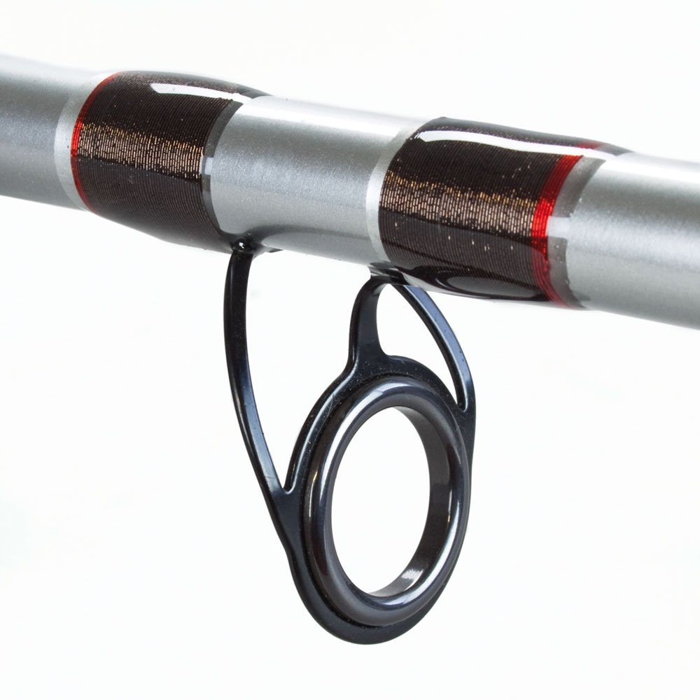 Linea Effe 2228321 Canna da Viaggio 2,1 m 25 g