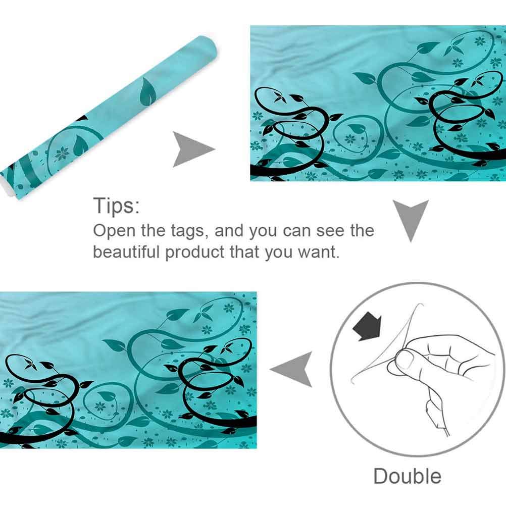 Tubertini Vision Trout Pro 5 4,40 m canna trota 10-30 g
