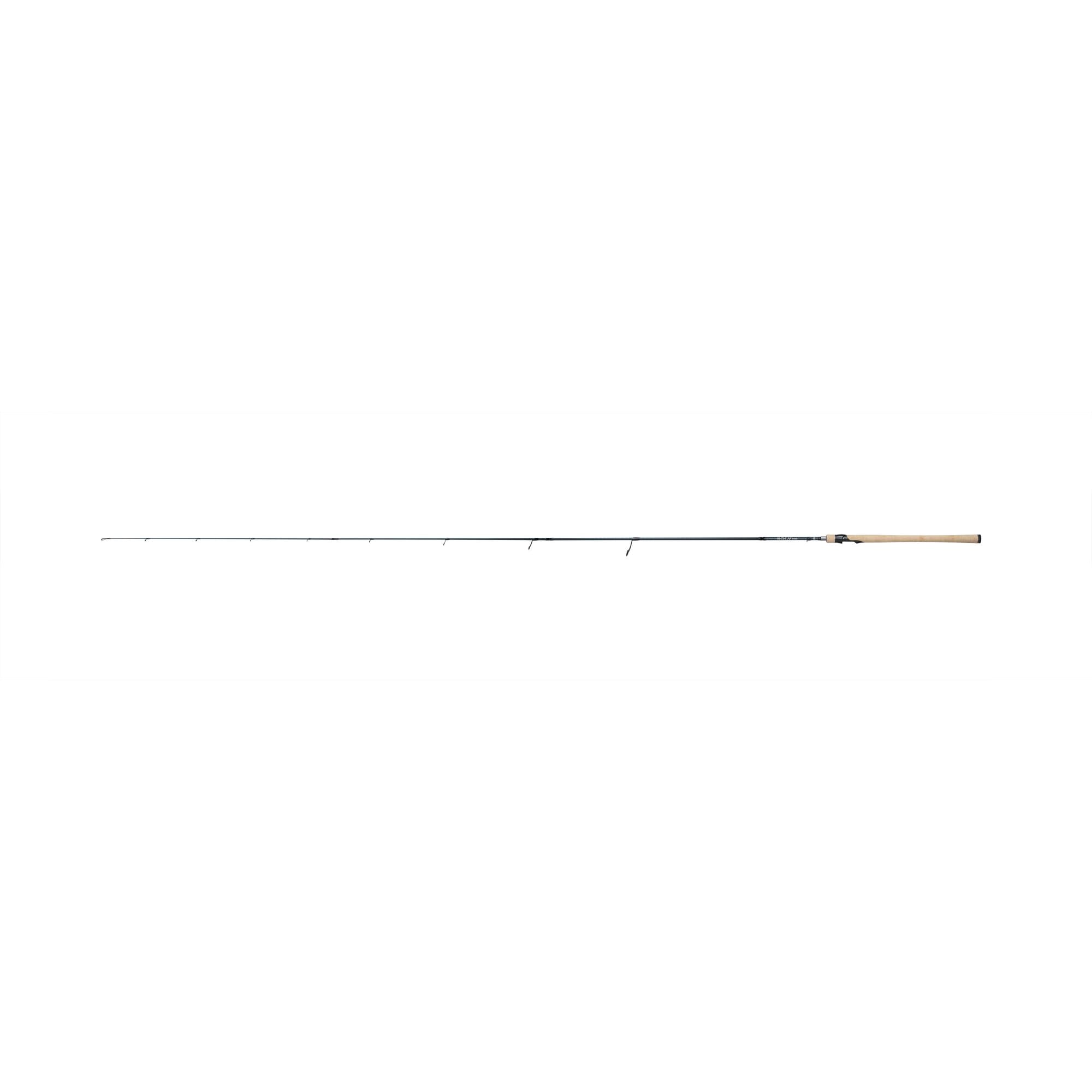 Abu Garcia Sölv AG2 Travel canna spinning 3.00m Medium