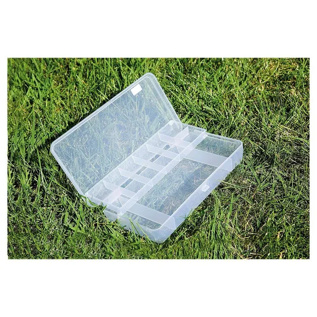 Linea Effe Poly 3 scatola pesca 21x11,5 cm