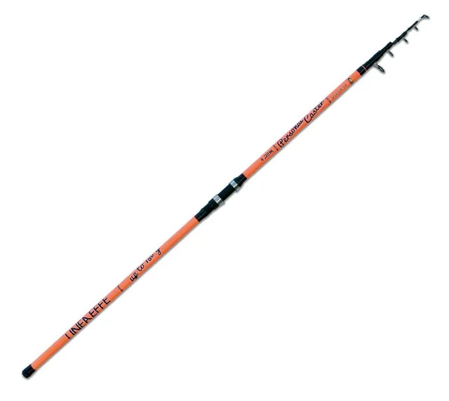 Lineaeffe Personal Caster WWG 4,20 m 180 g Canna Surfcasting