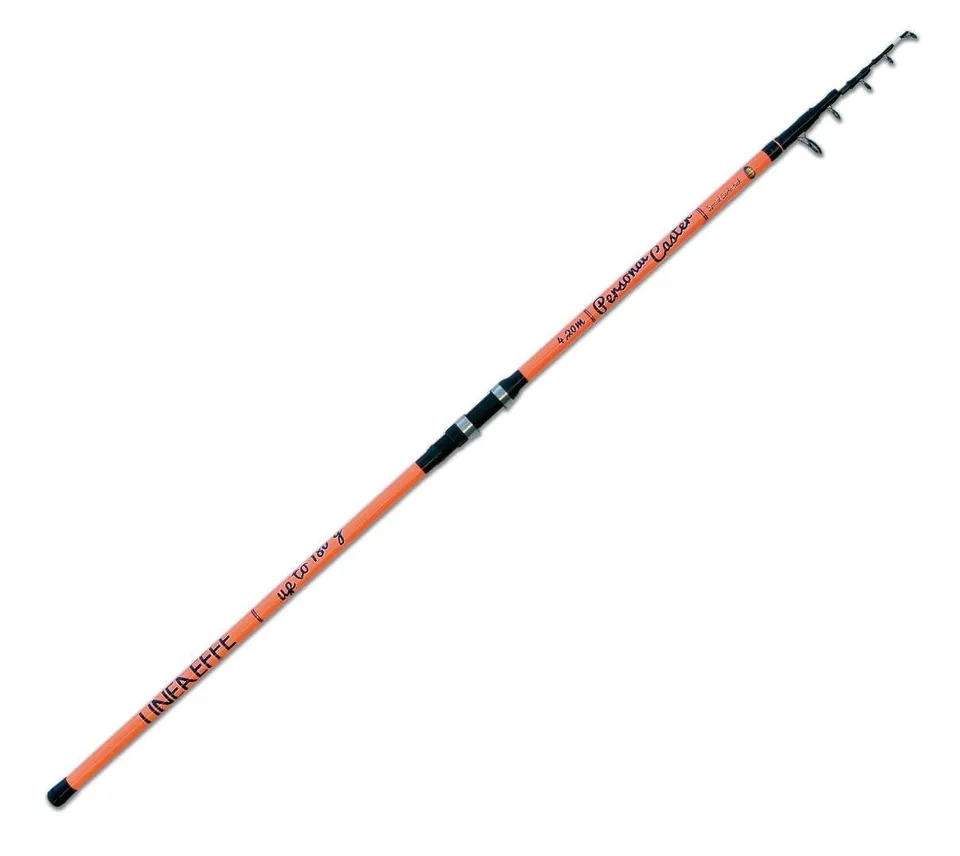 Lineaeffe Personal Caster WWG 4,20 m 180 g Canna Surfcasting