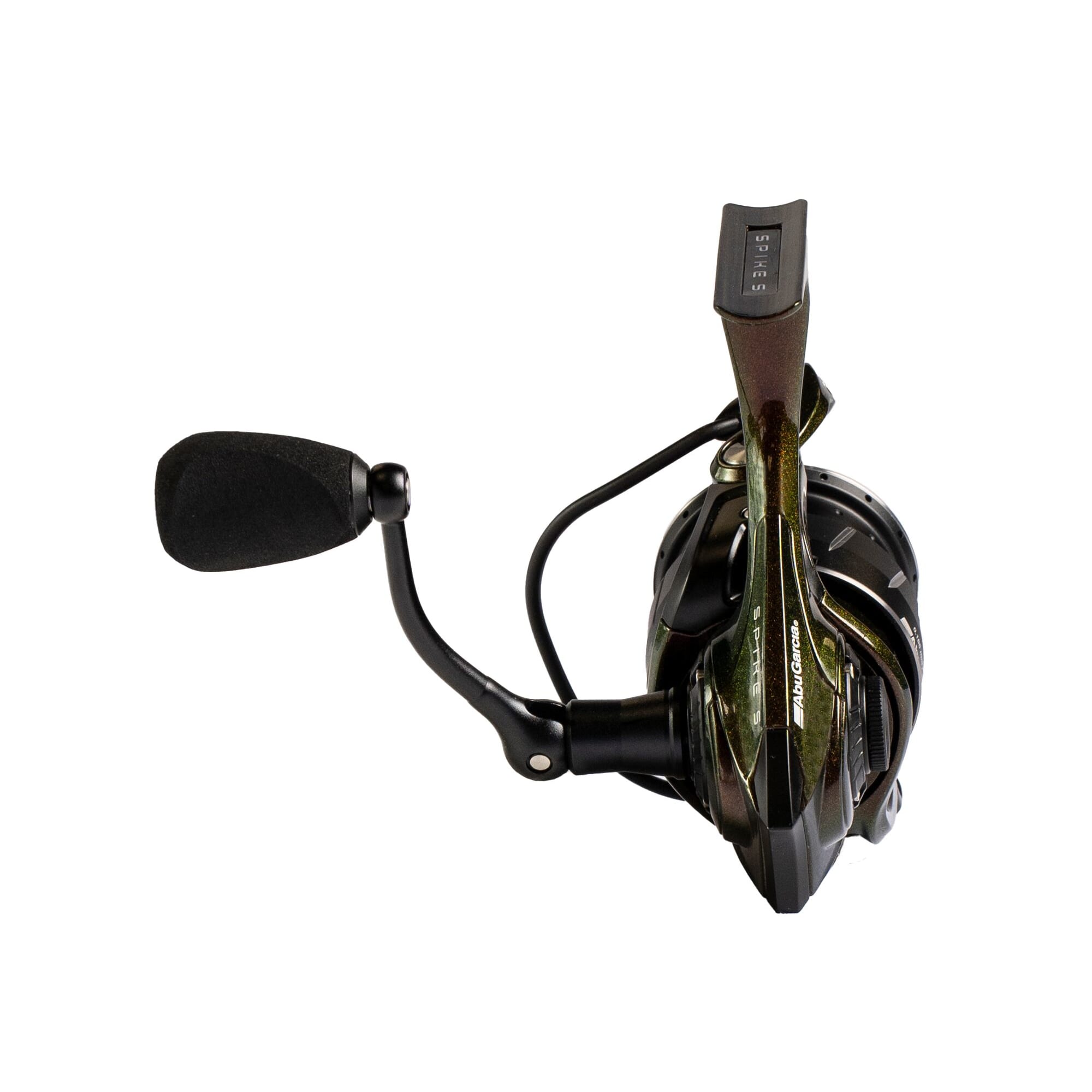 Abu Garcia Spike S Mulinello spinning 2500S persico