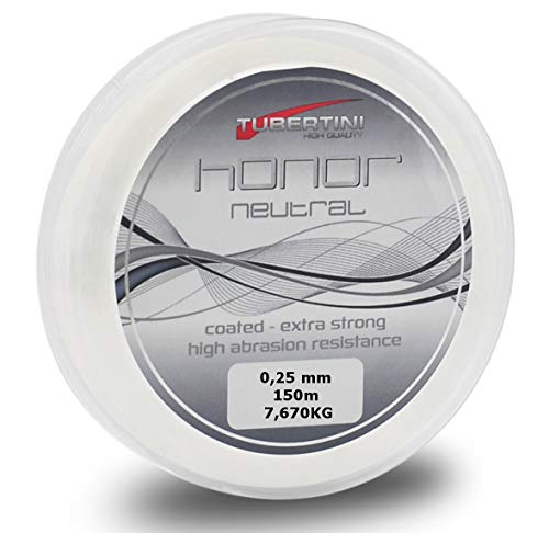 Tubertini Gorilla Honor Monofilo 0,25 mm Neutro