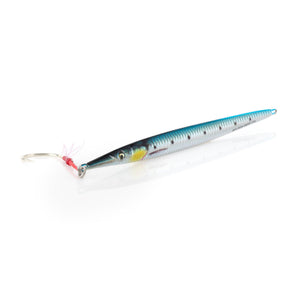 Savage Gear Sandeel Needle Jig jig mare profondità