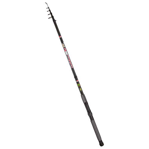 Linea Effe Canne Oxygen Canna 3 m 60 g Telescopica Carbonio