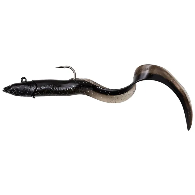 Savage Gear Sandeel Real Eel Jig Esca Mare Acqua Salata