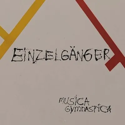 Albore Musica Gymnastica CD elettronica Einzelgänger