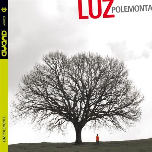 Albore AU9039 Polemonta CD Luz trio chitarra avant-garde