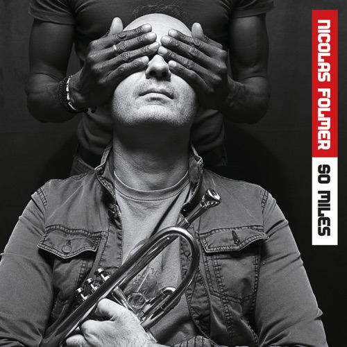 Albore CR288 So Miles CD jazz Nicolas Folmer
