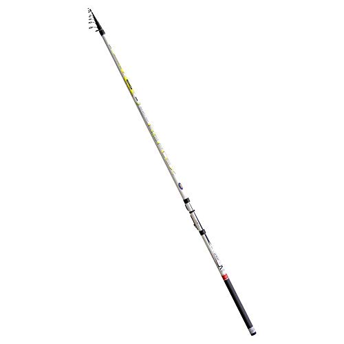 Lineaeffe Reflex 1 3,80 m Canna Tremarella 1-4 g
