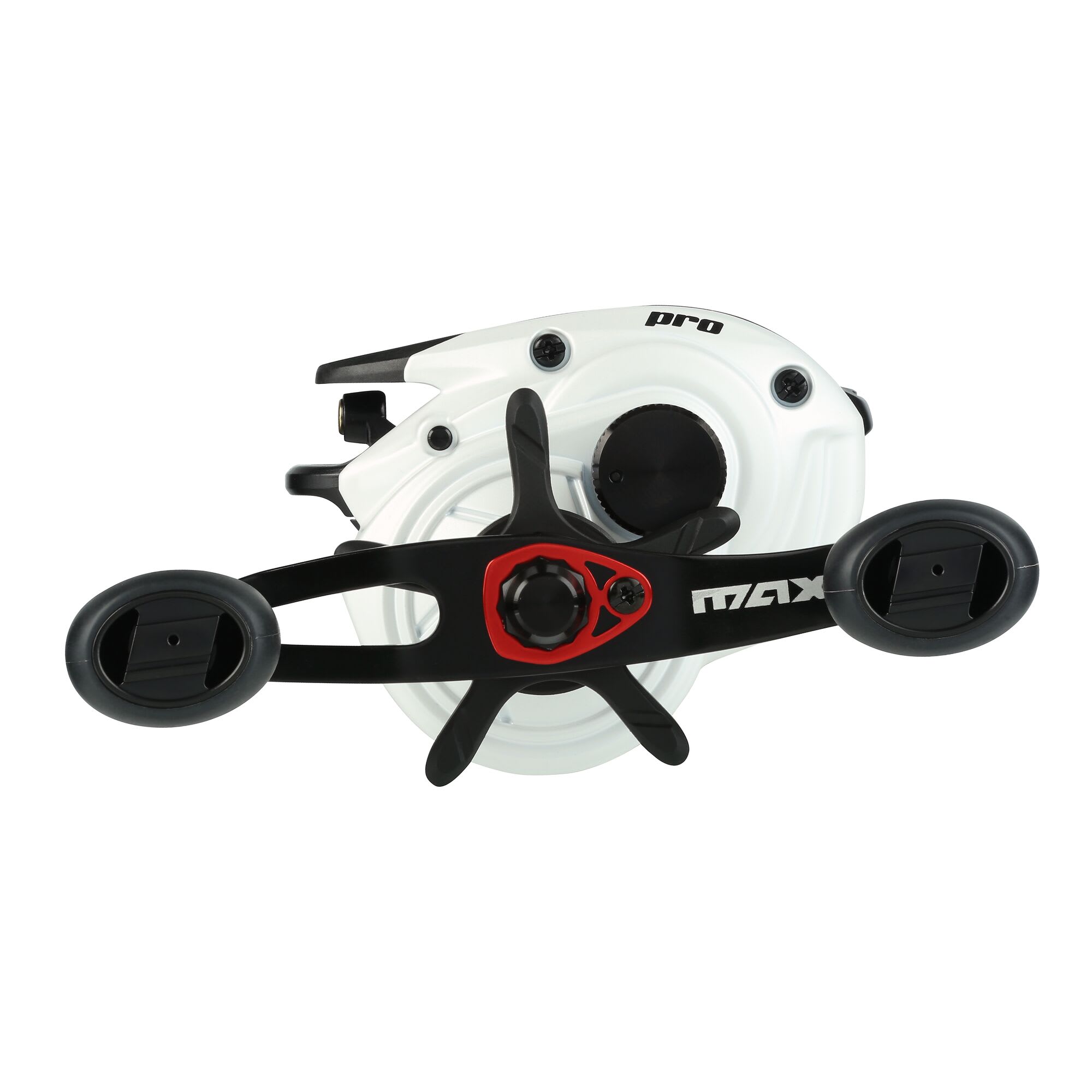 Abu Garcia Max Pro Mulinello Casting Low Profile