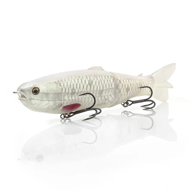 Savage Gear Scandal Predator swimbait 8in Perch