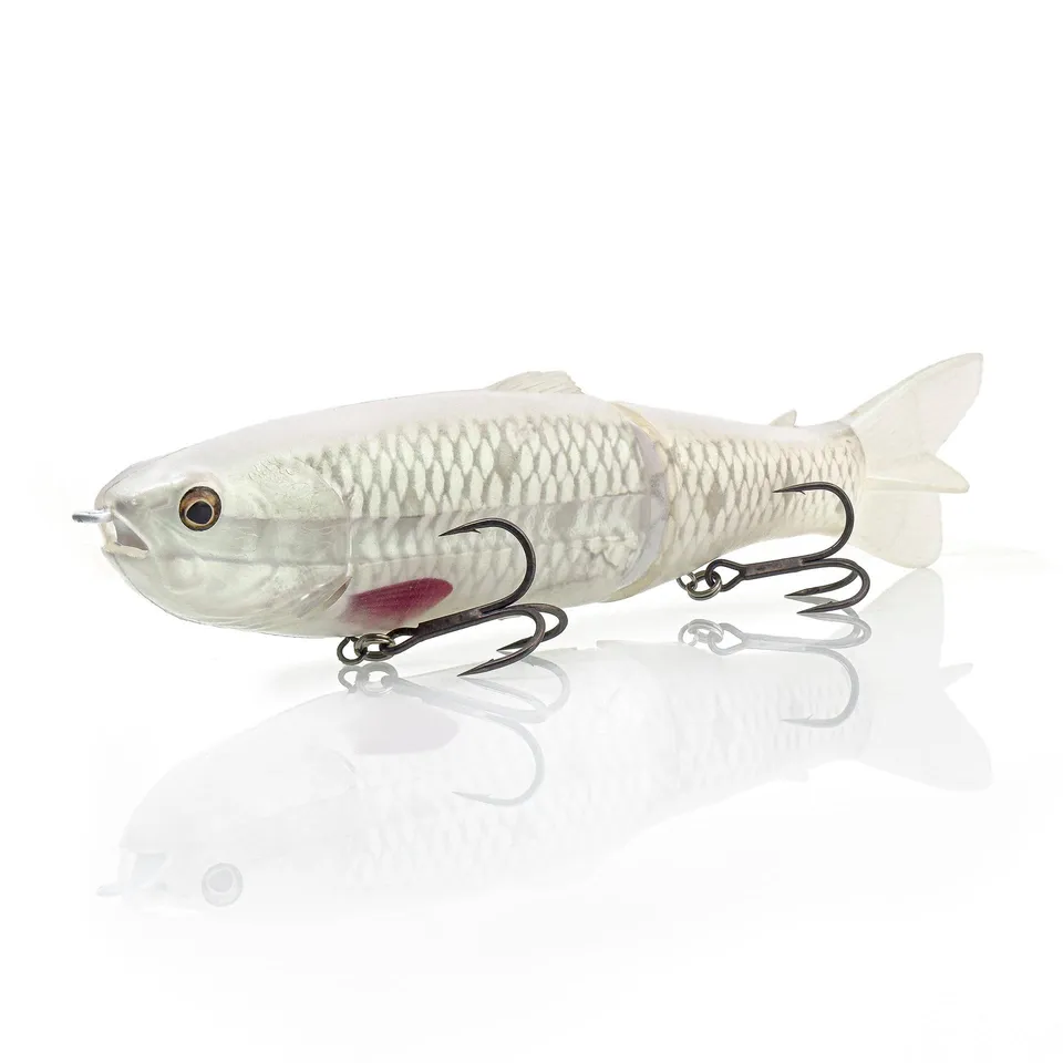 Savage Gear Scandal Predator swimbait 8in Perch