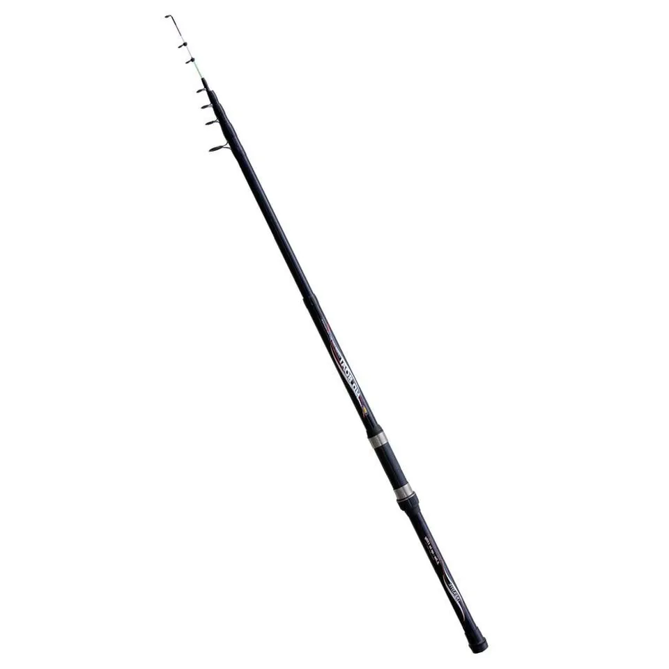 Linea Effe HD Boat canna barca carbonio 150 g SiC neoprene