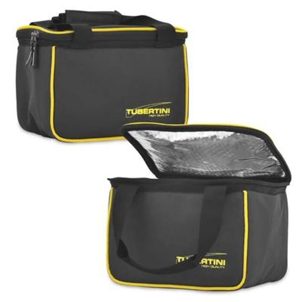 Tubertini Pro Series Mirage Borsa Termica 28x20x21 per Esche