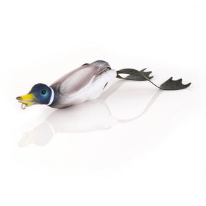 Savage Gear 3D Hollow Body Fruck esca topwater weedless