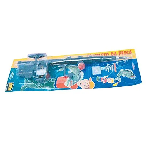 Lineaeffe Blister Sets kit accessori pesca assortiti
