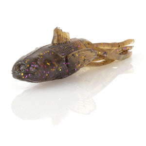 Savage Gear Toughtec NED Goby esca morbida goby acqua dolce