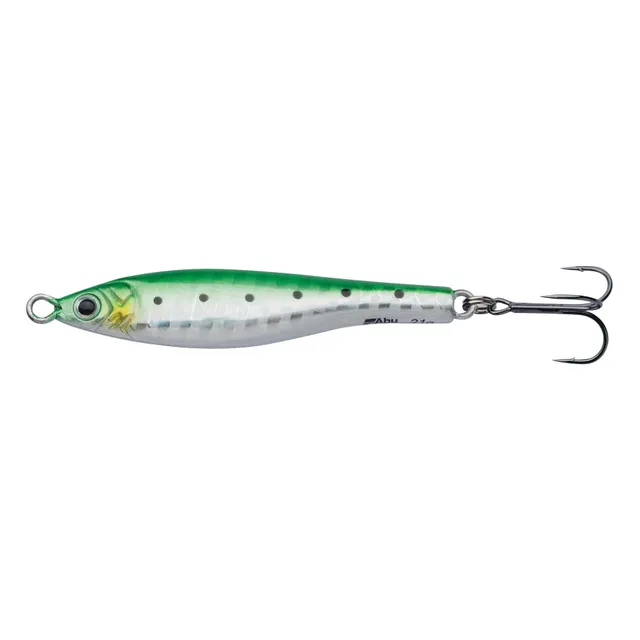 Abu Garcia Toby Fast Cast cucchiaino 14 g Sardine mare