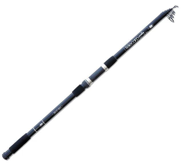 Lineaeffe Canna Telecarp Carbon WTG 3,60 m 3 lbs Telescopica