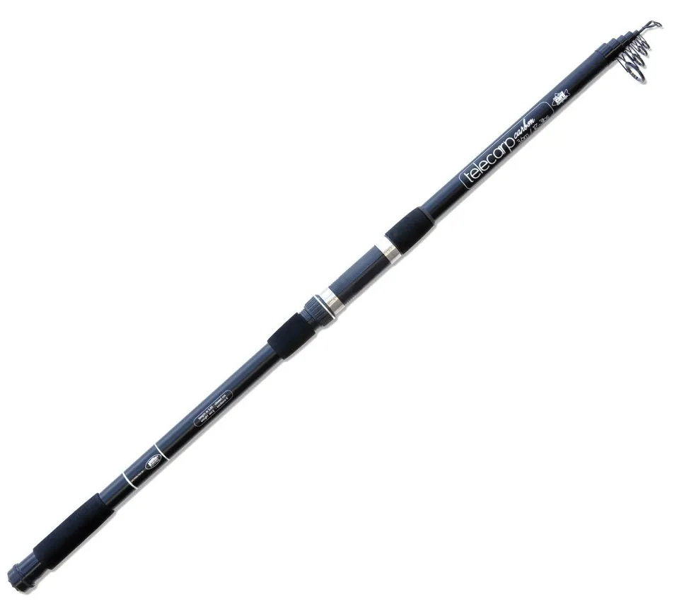 Lineaeffe Canna Telecarp Carbon WTG 3,60 m 3 lbs Telescopica