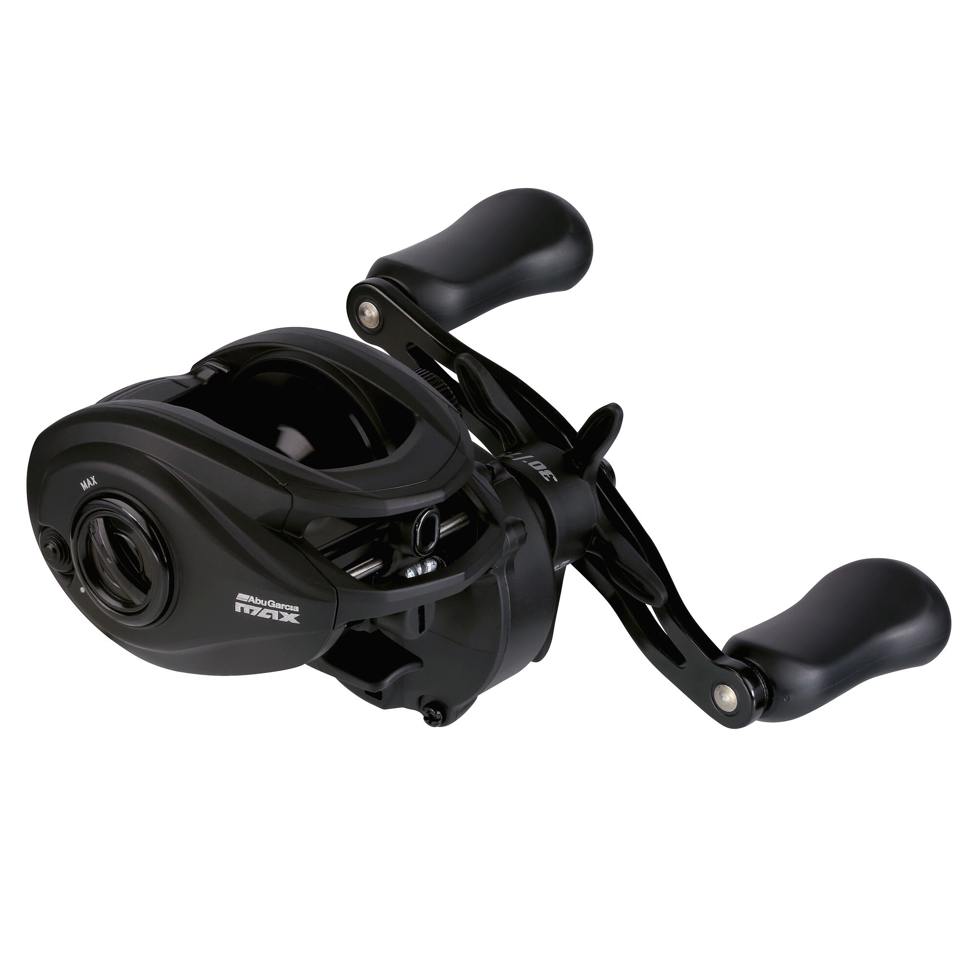 Abu Garcia Max Predator mulinello casting mancino 6.4:1