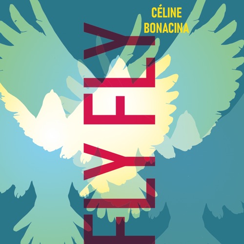 Albore Fly Fly CR289 CD sax jazz Céline Bonacina quintetto