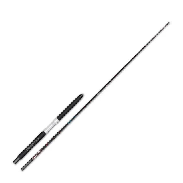 Tubertini Vitality 3 Sea Born canna traina 2,10 m