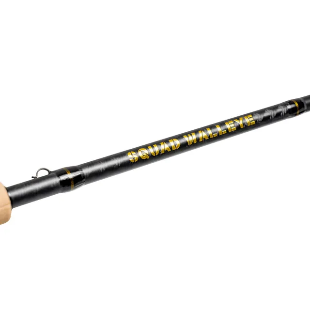 Savage Gear Squad Walleye canna spinning 7' Medium Light