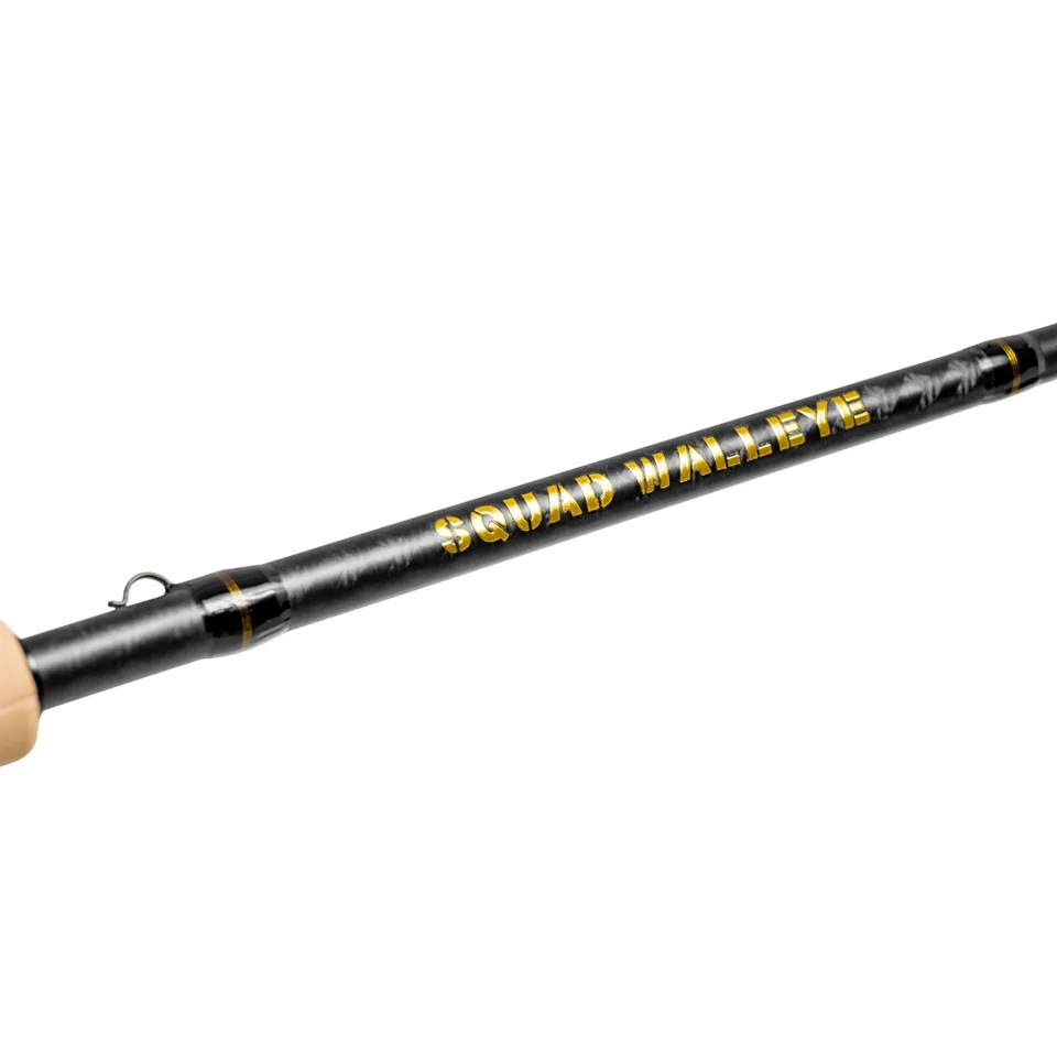Savage Gear Squad Walleye canna spinning 7' Medium Light