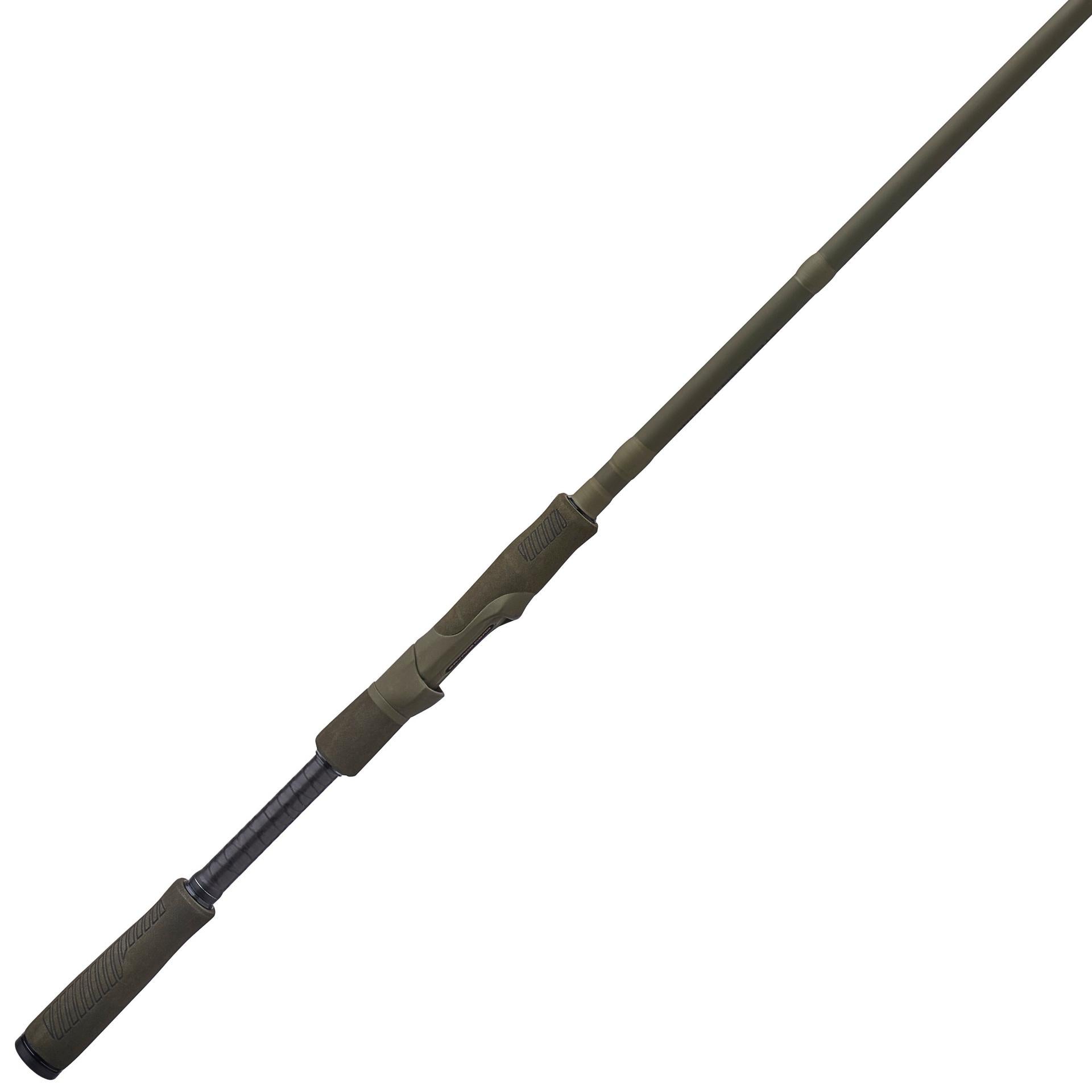 Savage Gear Battletek Inshore canna spinning 7'2" carbonio