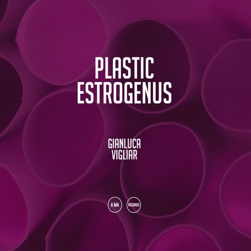 Albore AMC019 Plastic Estrogenus CD Vigliar quintetto jazz
