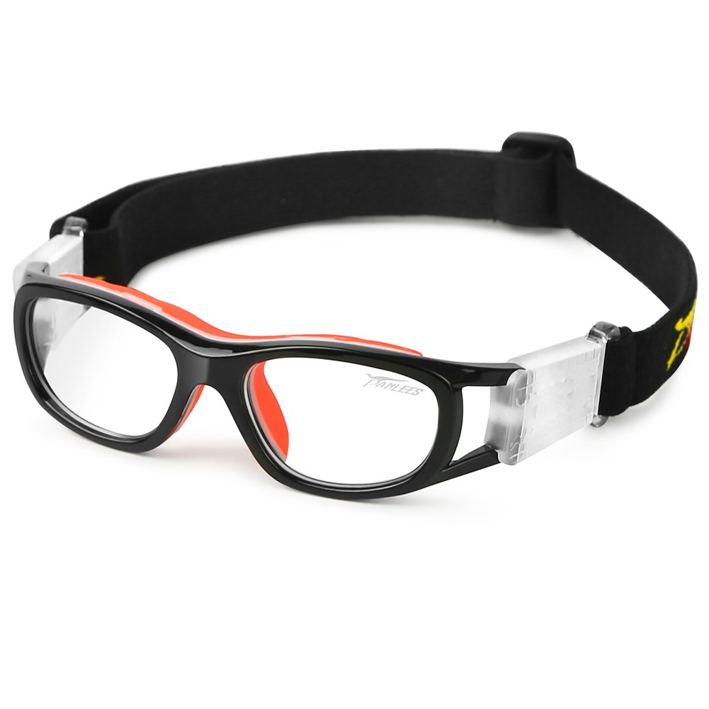 PELLOR Cycling Occhiali Sportivi Blu Adulti