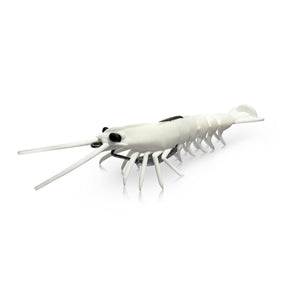 Savage Gear 3D Manic Shrimp Weedless V2 esca gambero