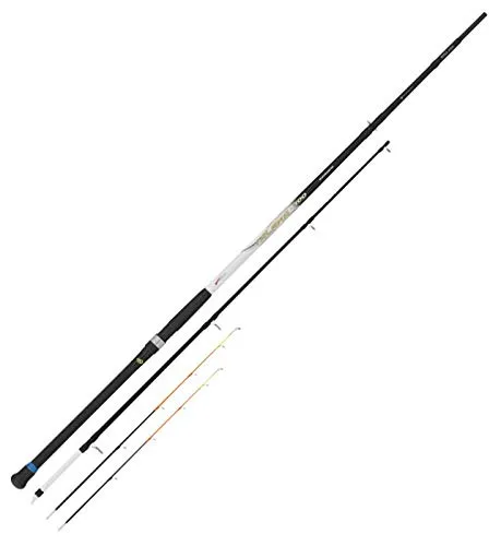 Tubertini Talaxa 6700 Canna Barca 3,50 m 250 g Carbonio