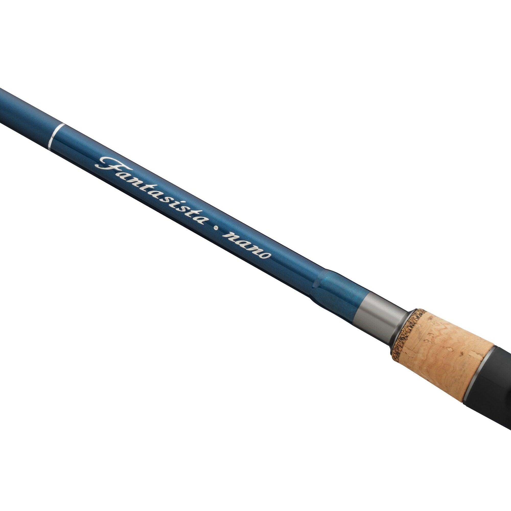 Abu Garcia Fantasista Nano 1,98 m canna spinning Ultra Light
