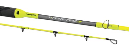Tubertini Vitality 3 Canna da Traina 2,10 m 20-30 lb Anelli SiC