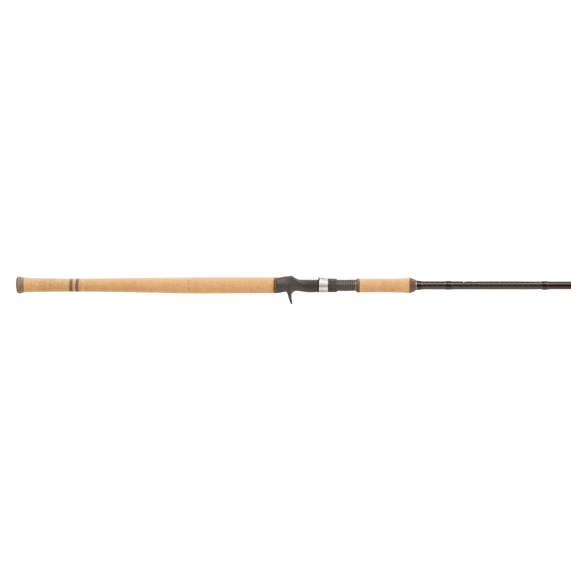 Abu Garcia Salmo Seeker canna casting salmone carbonio 36T